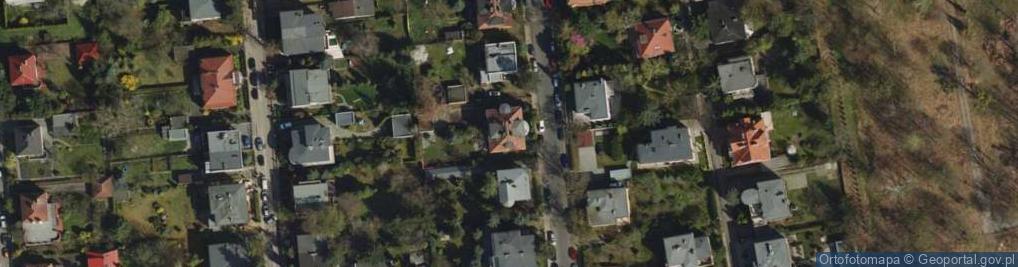 Zdjęcie satelitarne Instalacje i Przeglądy Gazowe