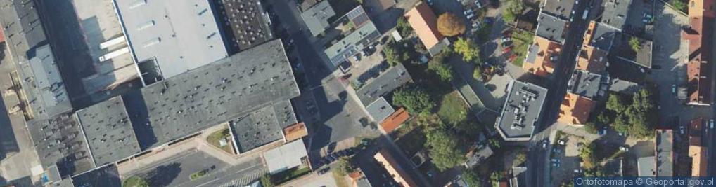 Zdjęcie satelitarne Instalacje Oem Inż.Leszek Dębicki