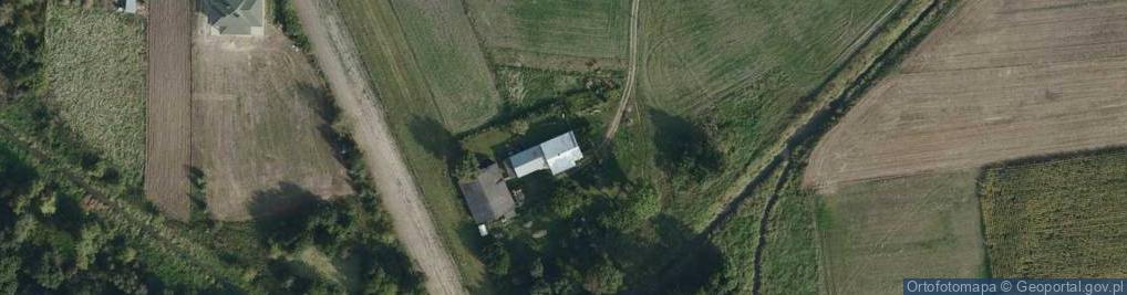 Zdjęcie satelitarne Instalacje Wodno Kanalizacyjne i Centralne Ogrzewanie