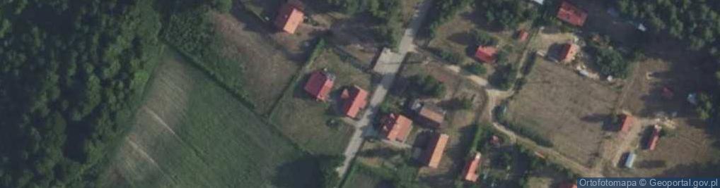 Zdjęcie satelitarne Instalatorstwo Budowlane