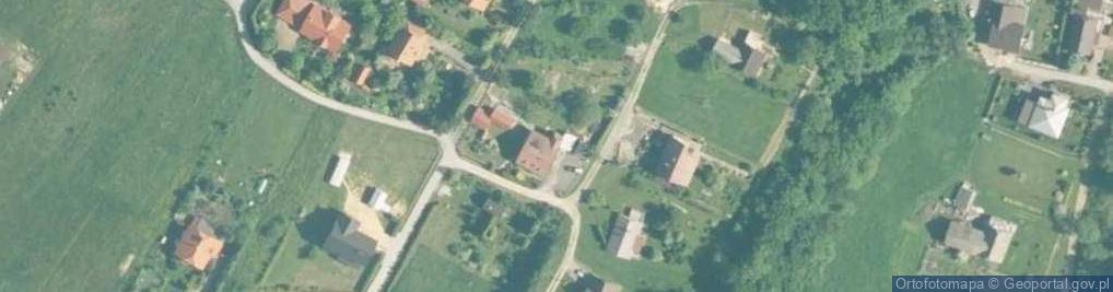 Zdjęcie satelitarne Instalatorstwo Sanitarne Co i Gazowe