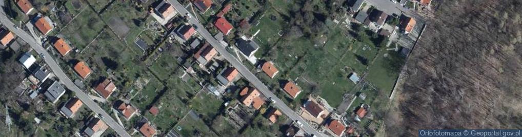 Zdjęcie satelitarne Instalatorstwo Sanitarne i Co