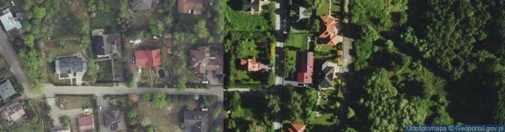 Zdjęcie satelitarne Instalatorstwo Sanitarne i Ogrzewania Mirosław Pietrzak