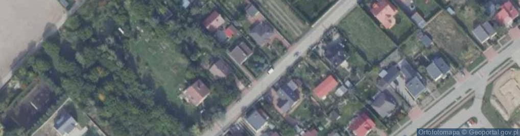 Zdjęcie satelitarne Instalatorstwo Wod-Kan-Co Paweł Miśko