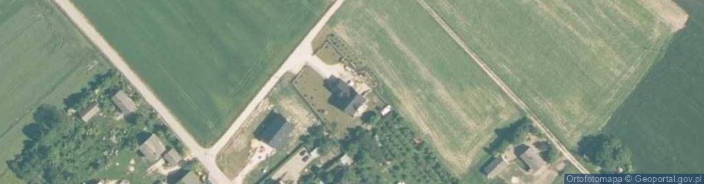Zdjęcie satelitarne Instalko Monika Bała