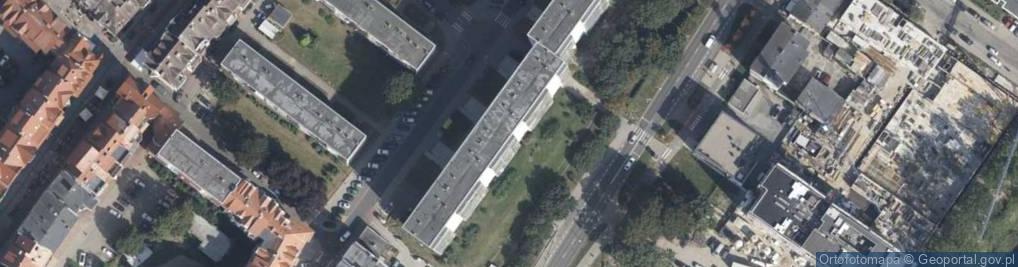 Zdjęcie satelitarne Install-Plumbing