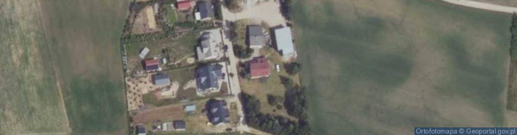 Zdjęcie satelitarne Instaltech Cierzniak Dariusz