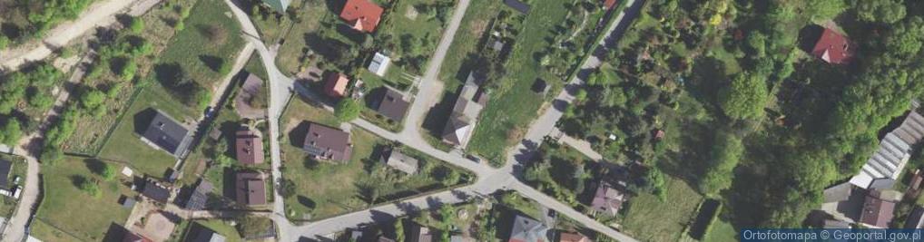 Zdjęcie satelitarne Instruktaż Indywidualny