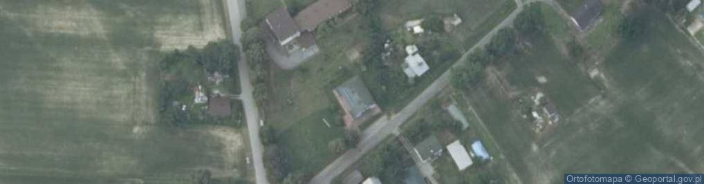 Zdjęcie satelitarne Instruktor Nauki Jazdy