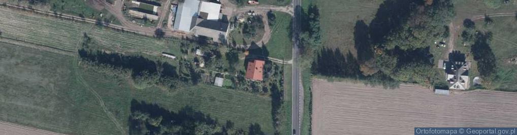 Zdjęcie satelitarne Integral Paweł Pydyś