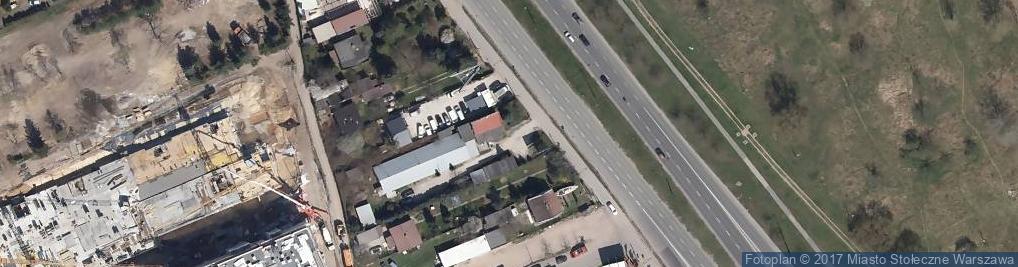Zdjęcie satelitarne Integral Piotr Pasterski