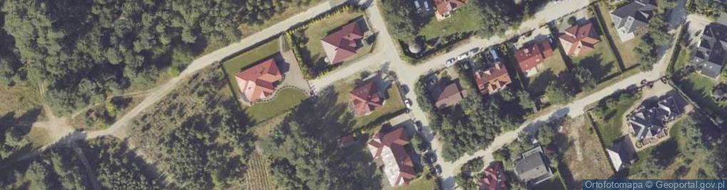 Zdjęcie satelitarne Integrity In Corp