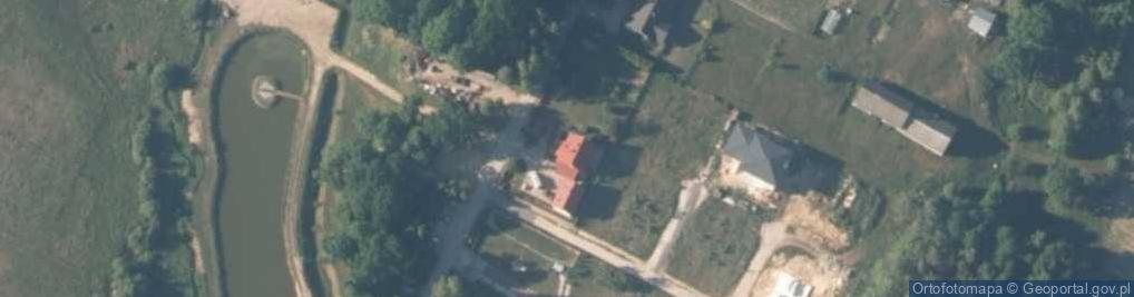 Zdjęcie satelitarne Intel Adam Pulut