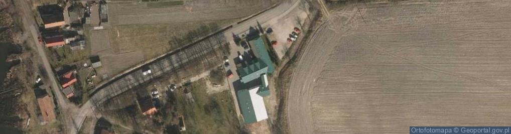 Zdjęcie satelitarne Intel Ekt Centrum Wdrożeń Technik Biurowych