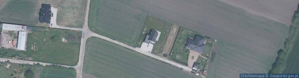 Zdjęcie satelitarne Intelekta