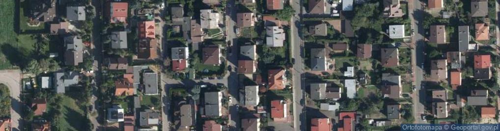 Zdjęcie satelitarne Inteon Bis