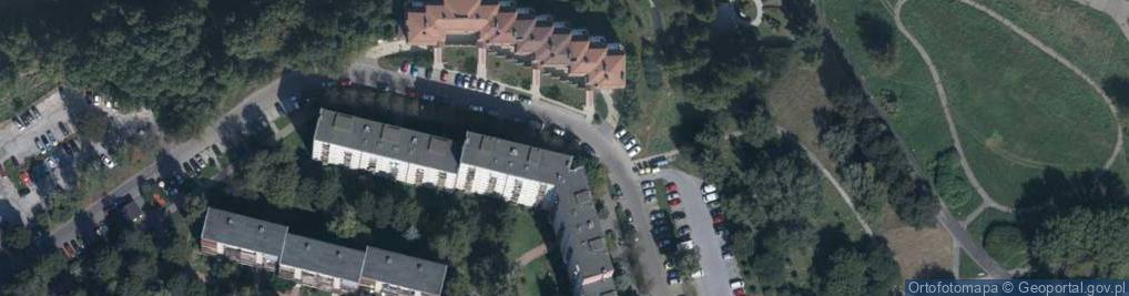 Zdjęcie satelitarne inter7net