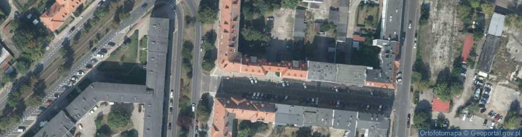 Zdjęcie satelitarne Intermake It