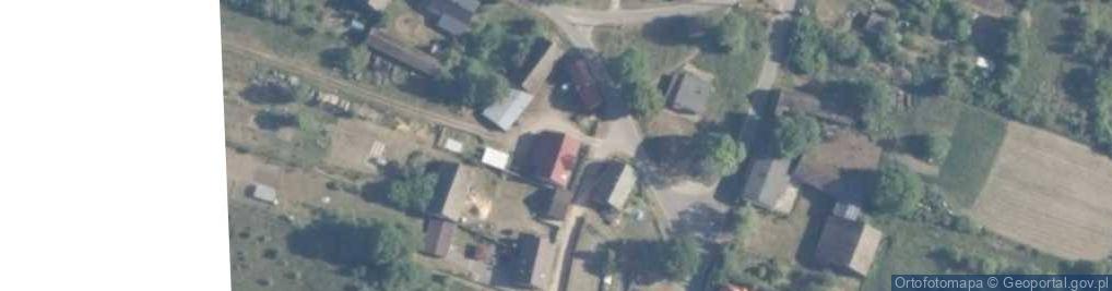 Zdjęcie satelitarne International Montage Team / Rafał Bilicki