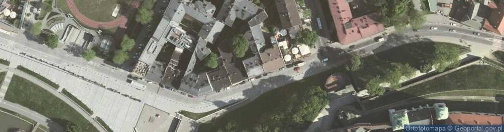 Zdjęcie satelitarne Internet For Busines