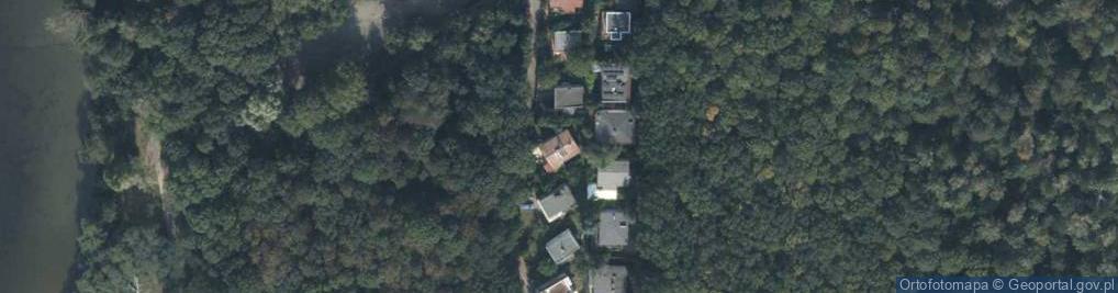 Zdjęcie satelitarne Intertec