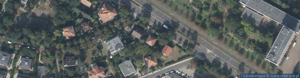 Zdjęcie satelitarne Intoro