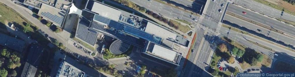 Zdjęcie satelitarne Inventum Premium Specjalistyczny Fundusz Inwestycyjny Otwarty w Likwidacji