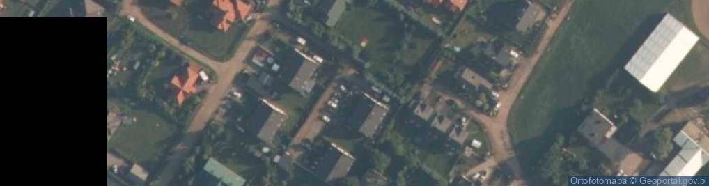 Zdjęcie satelitarne Ipl BS
