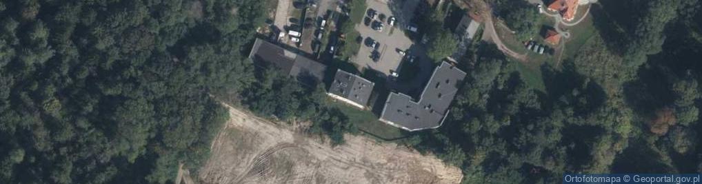 Zdjęcie satelitarne Ipl Kursy Resuscytacji Ipr Emergency Marcin Rybakowski