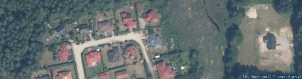 Zdjęcie satelitarne Ipl Tokrczyk