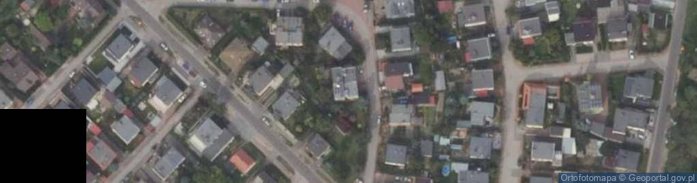 Zdjęcie satelitarne IQ OQ PQ Kwalifikacja Walidacja