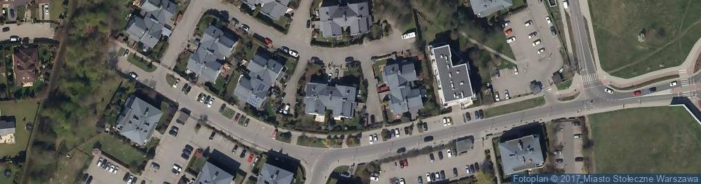 Zdjęcie satelitarne Iqinfo