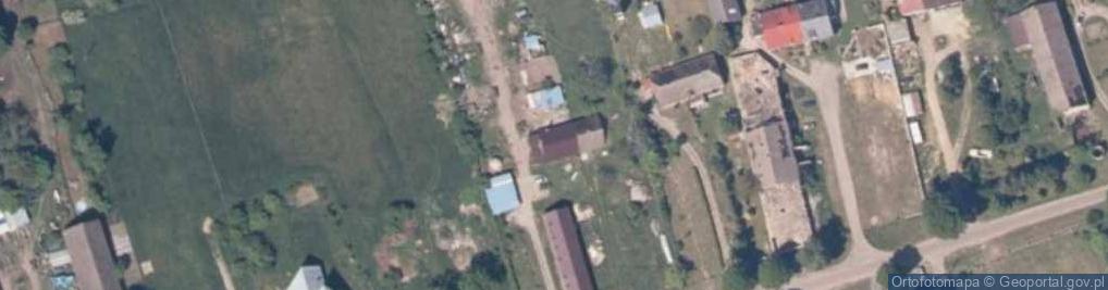 Zdjęcie satelitarne IR-BUD Firma Remontowo Budowlana