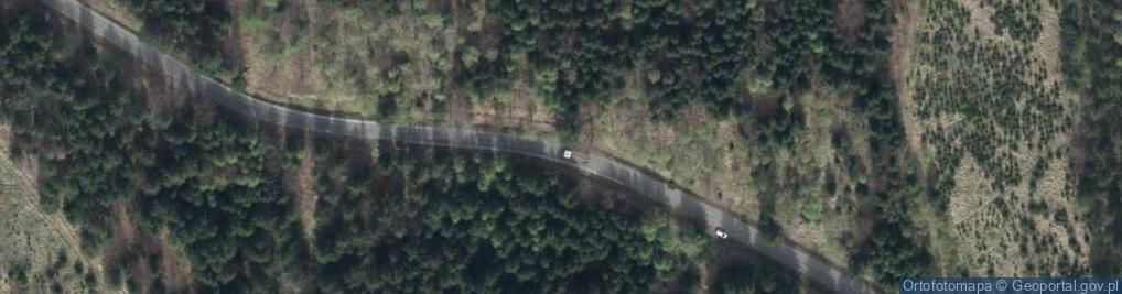Zdjęcie satelitarne Irena Kostrzewa