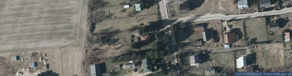 Zdjęcie satelitarne Ireneusz Jarek - Działalność Gospodarcza