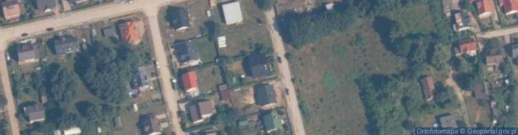 Zdjęcie satelitarne Ireneusz Kleisa - Działalność Gospodarcza