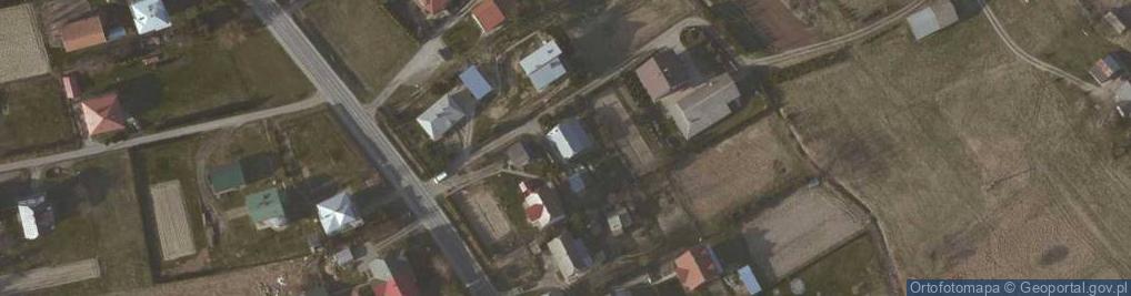 Zdjęcie satelitarne Ireneusz Lorenc - Działalność Gospodarcza