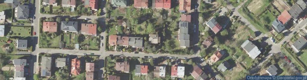 Zdjęcie satelitarne Ireneusz Maliszewski - Działalność Gospodarcza