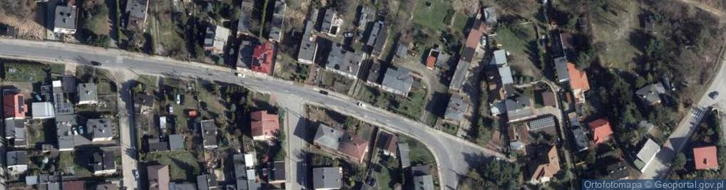 Zdjęcie satelitarne Ireneusz Niemczyk - Działalność Gospodarcza