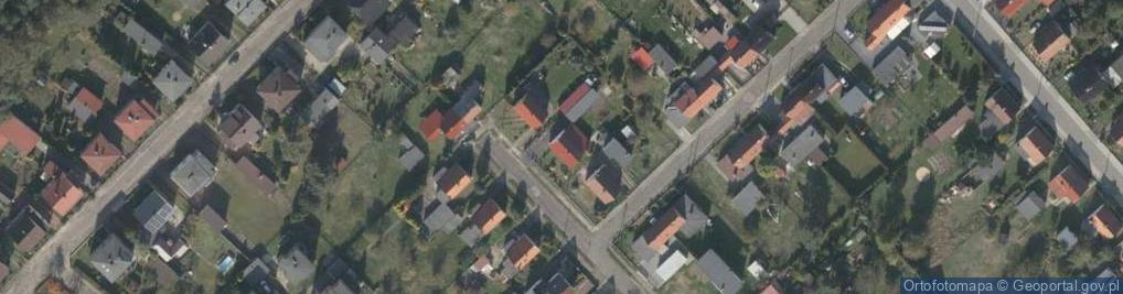 Zdjęcie satelitarne IRON