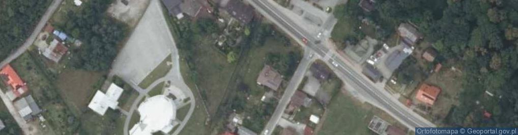 Zdjęcie satelitarne IRYS