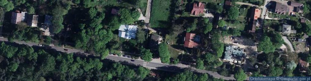 Zdjęcie satelitarne Isabelle Daniel Vins-Izabela Daniel