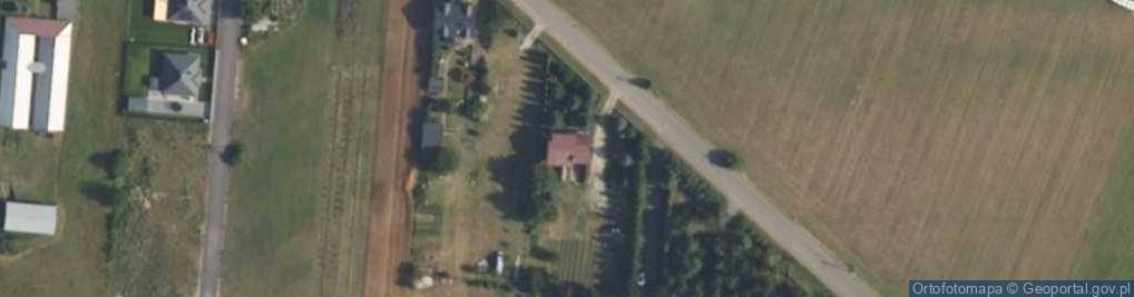 Zdjęcie satelitarne Isg Plus