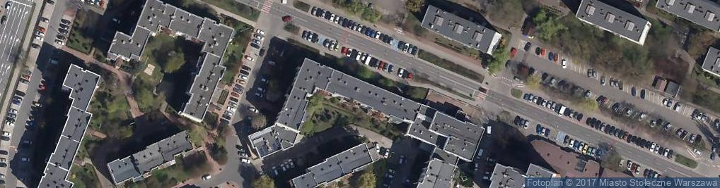 Zdjęcie satelitarne Iso Rem