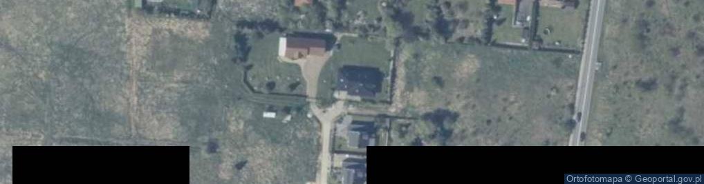 Zdjęcie satelitarne ISPL