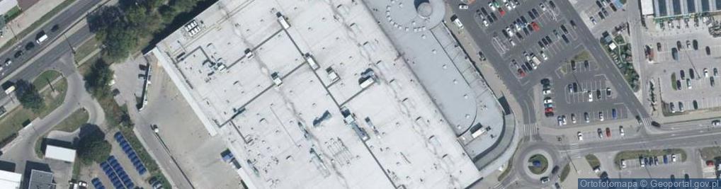 Zdjęcie satelitarne It Beata Dębska