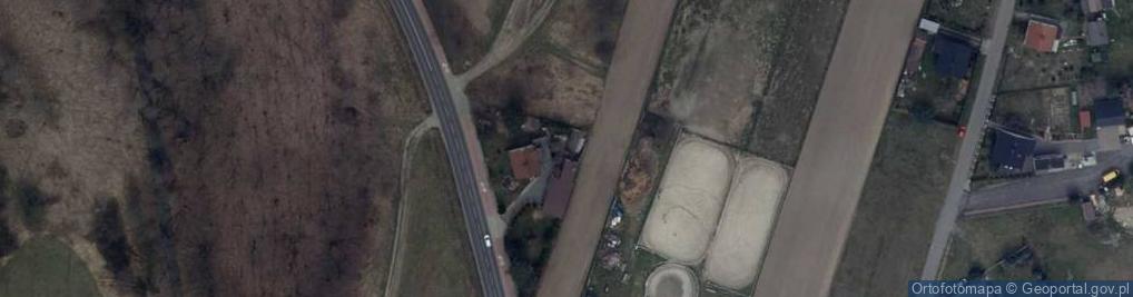 Zdjęcie satelitarne It Car Auto Handel
