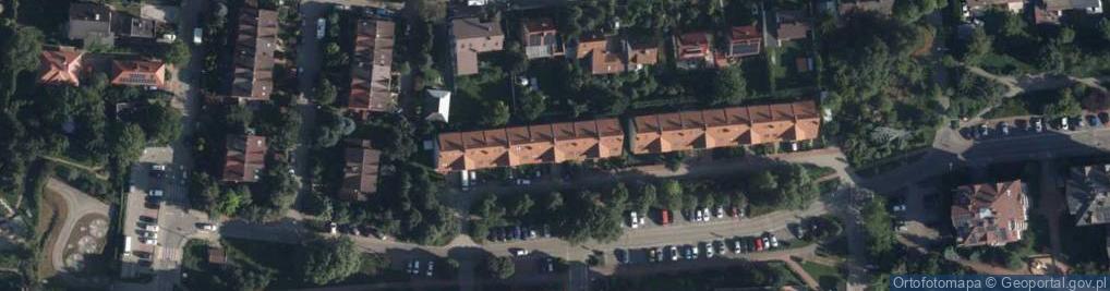 Zdjęcie satelitarne It Consulting