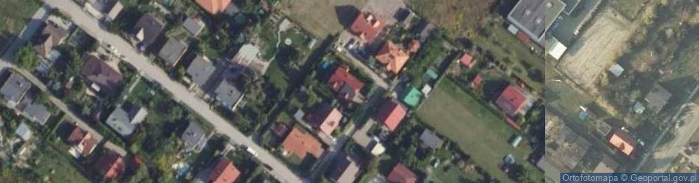 Zdjęcie satelitarne It Consulting