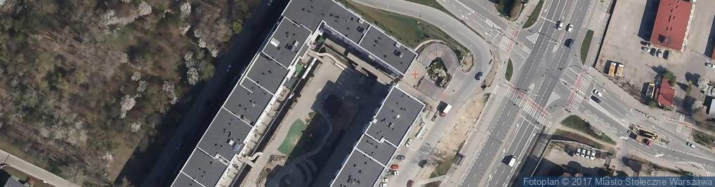 Zdjęcie satelitarne It Consult